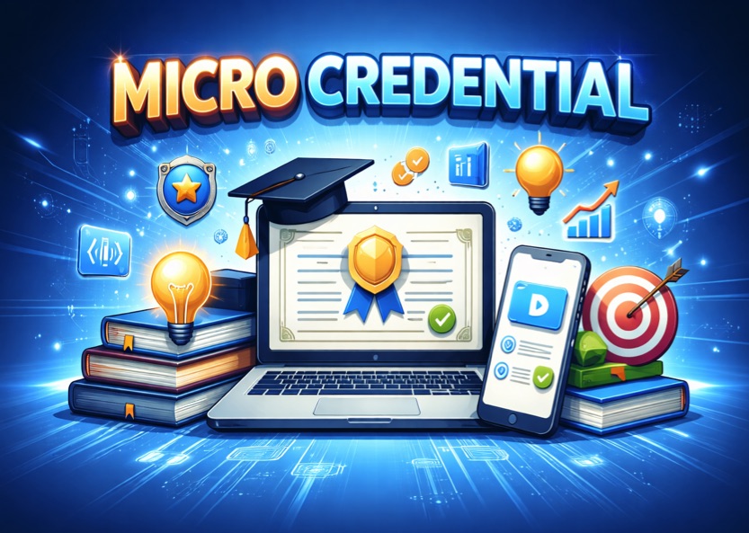 Micro-Credentials as a Strategic Instrument for Strengthening Graduate Competencies in Higher Education of Tourism and Hospitality
